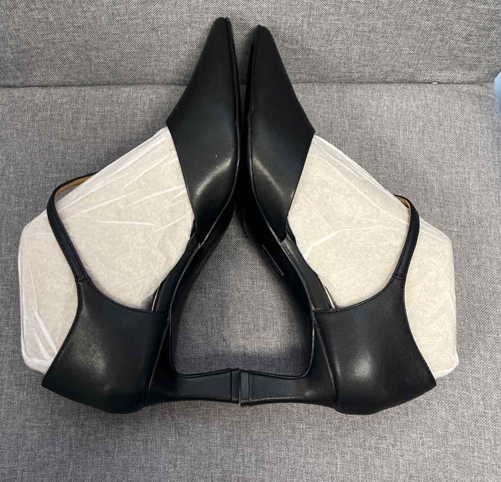 9 Naturalizer Shoes