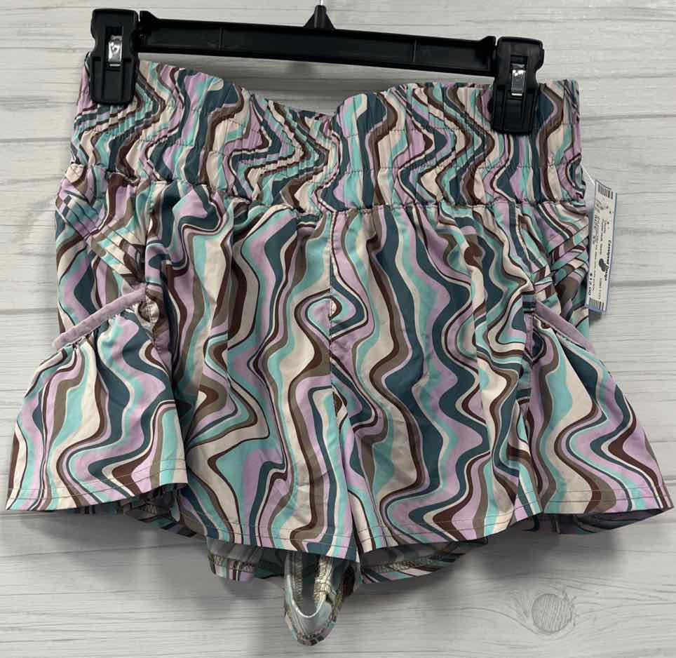Size XS fp movement Shorts