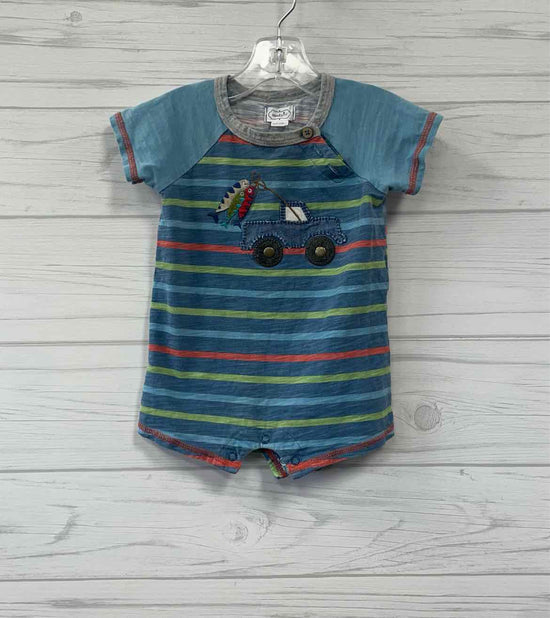 9-12 months Mud Pie Onesy