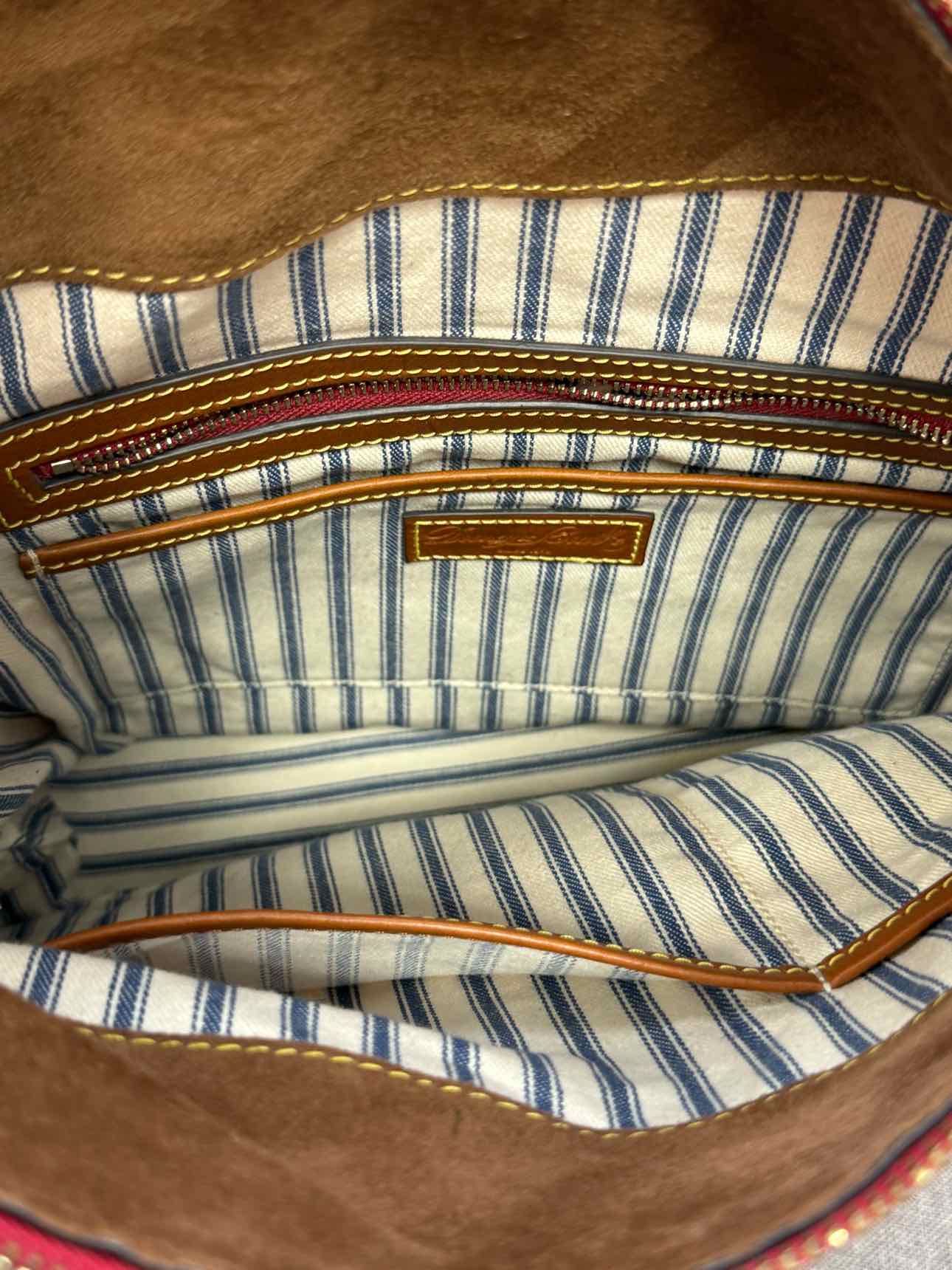 Dooney & Bourke 2pc Purse