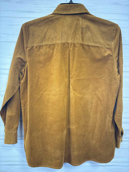 Size S J Crew Shirt