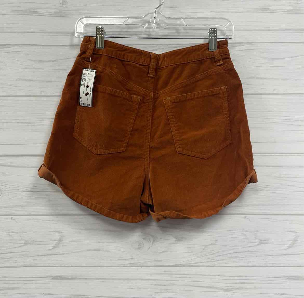 Size 26 We The Free Shorts
