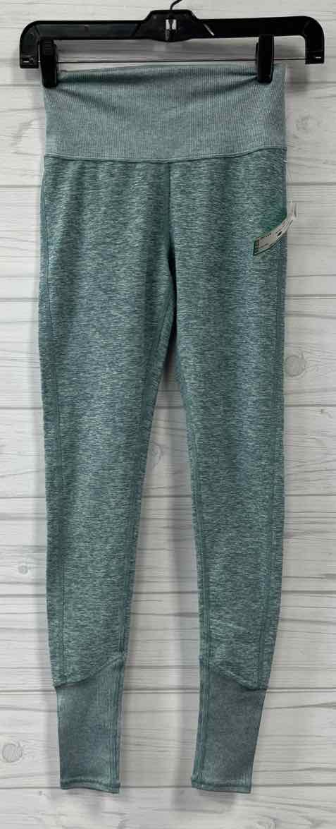 Size XS alo Leggings