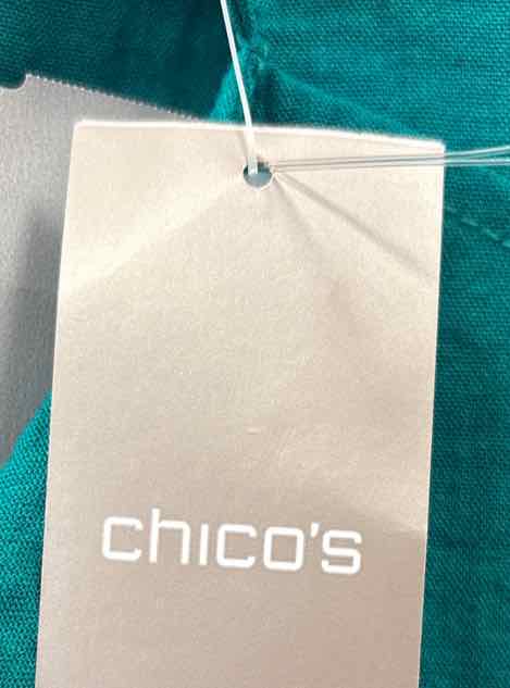 Size 0 Chicos Jacket