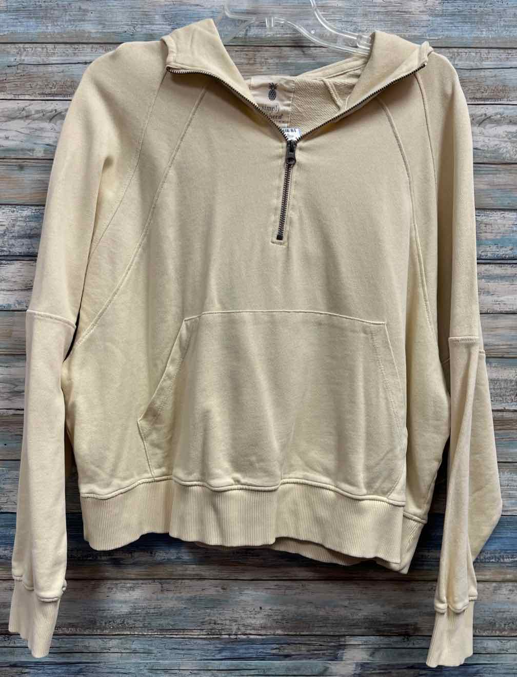 Size L Simply Southern Hoodie