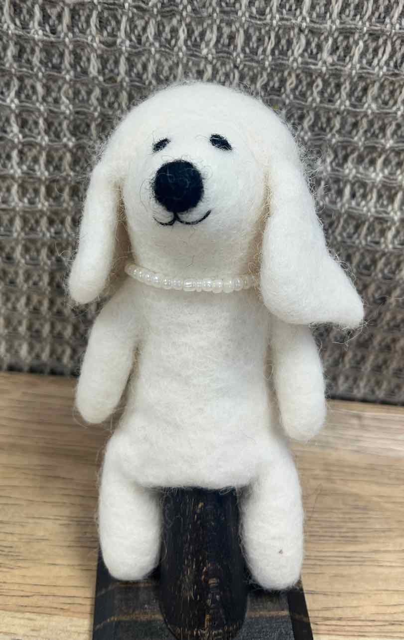 ganapati crafts co. Puppet