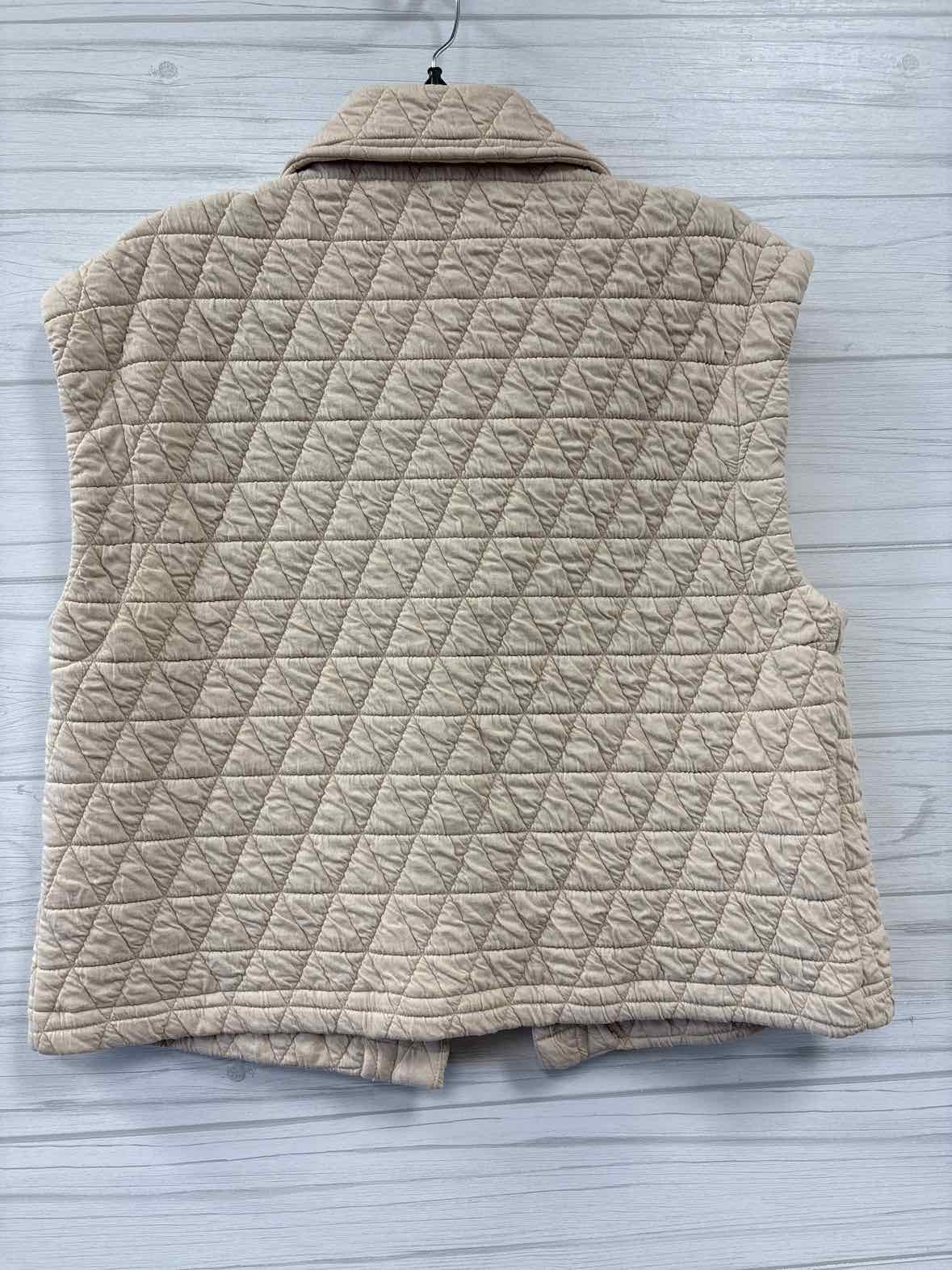 Size M Entro Vest