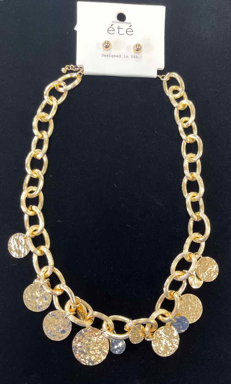 Ete Necklace