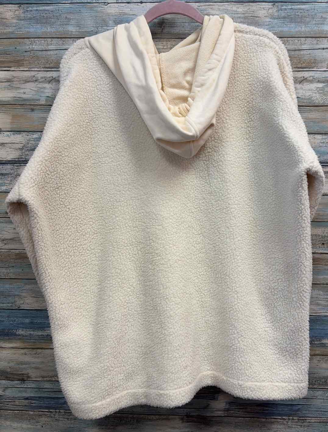 Size L Madwell Jacket