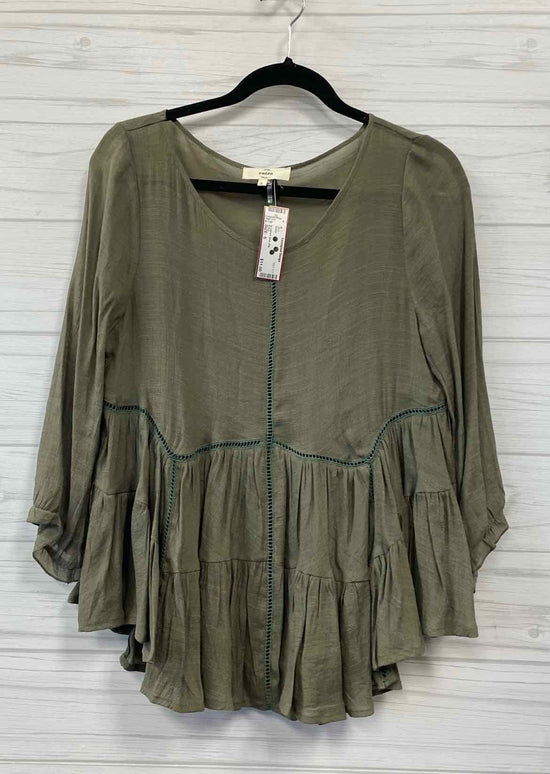 Size S Entro Shirt