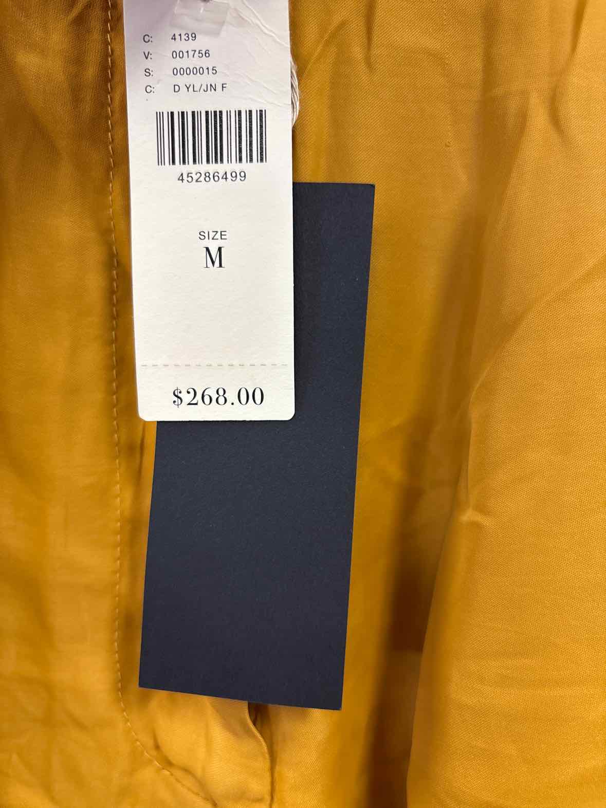 Size M Burning Torch Shorts