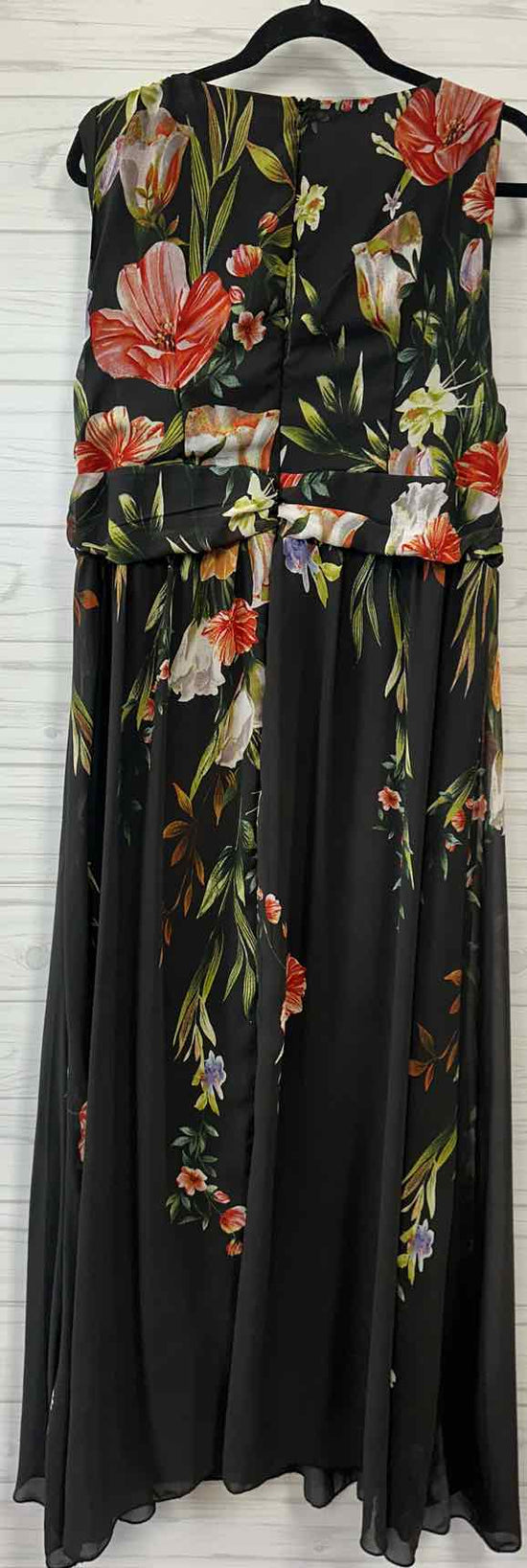 Size 1XL TOLEEN Dress