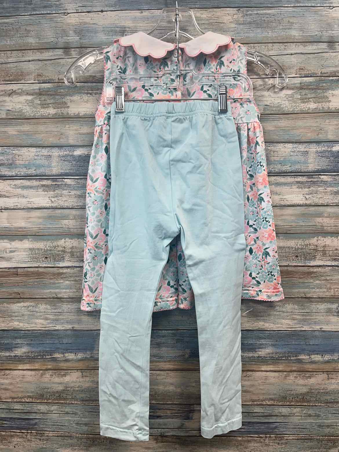 7 Busy Bee Smocks 2 PC Ensembles