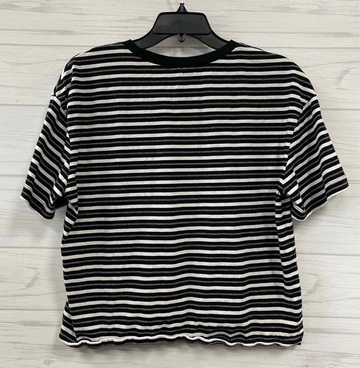 Size L Vans Shirt