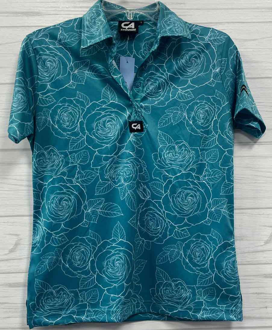 Size S custom apparel Shirt