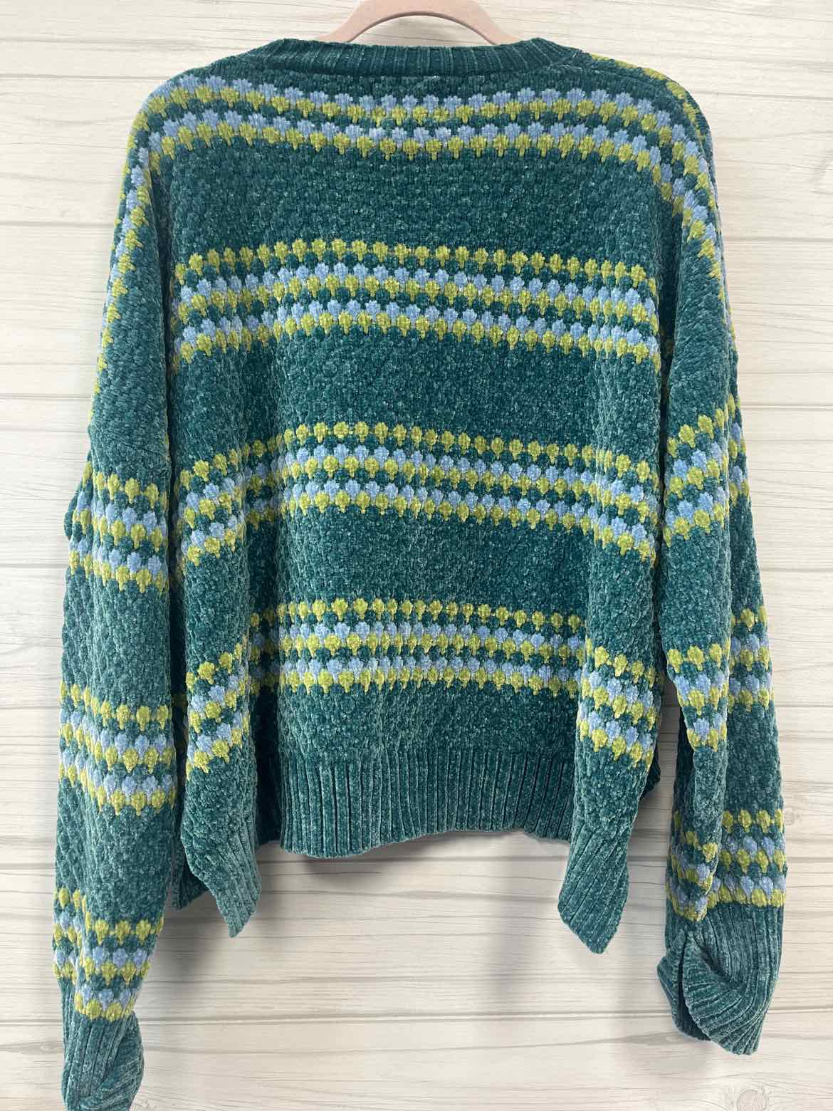 Size L Panache Sweater