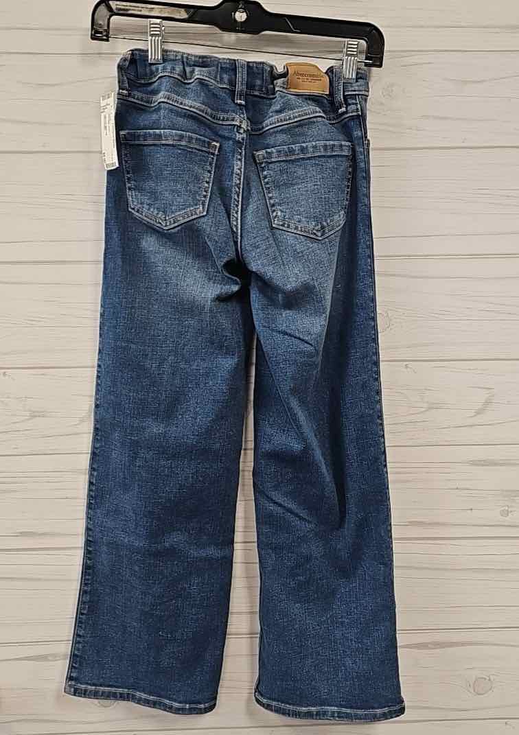 9/10 long abercrombie Jeans