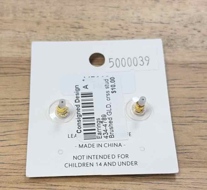 Ete Earrings