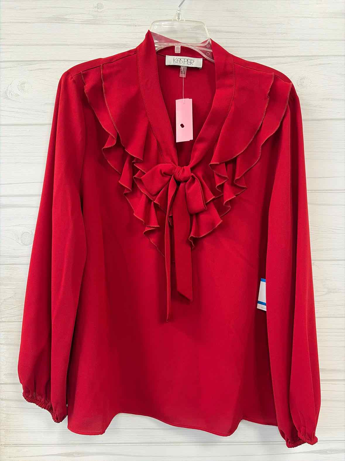 Size XL Kasper Shirt