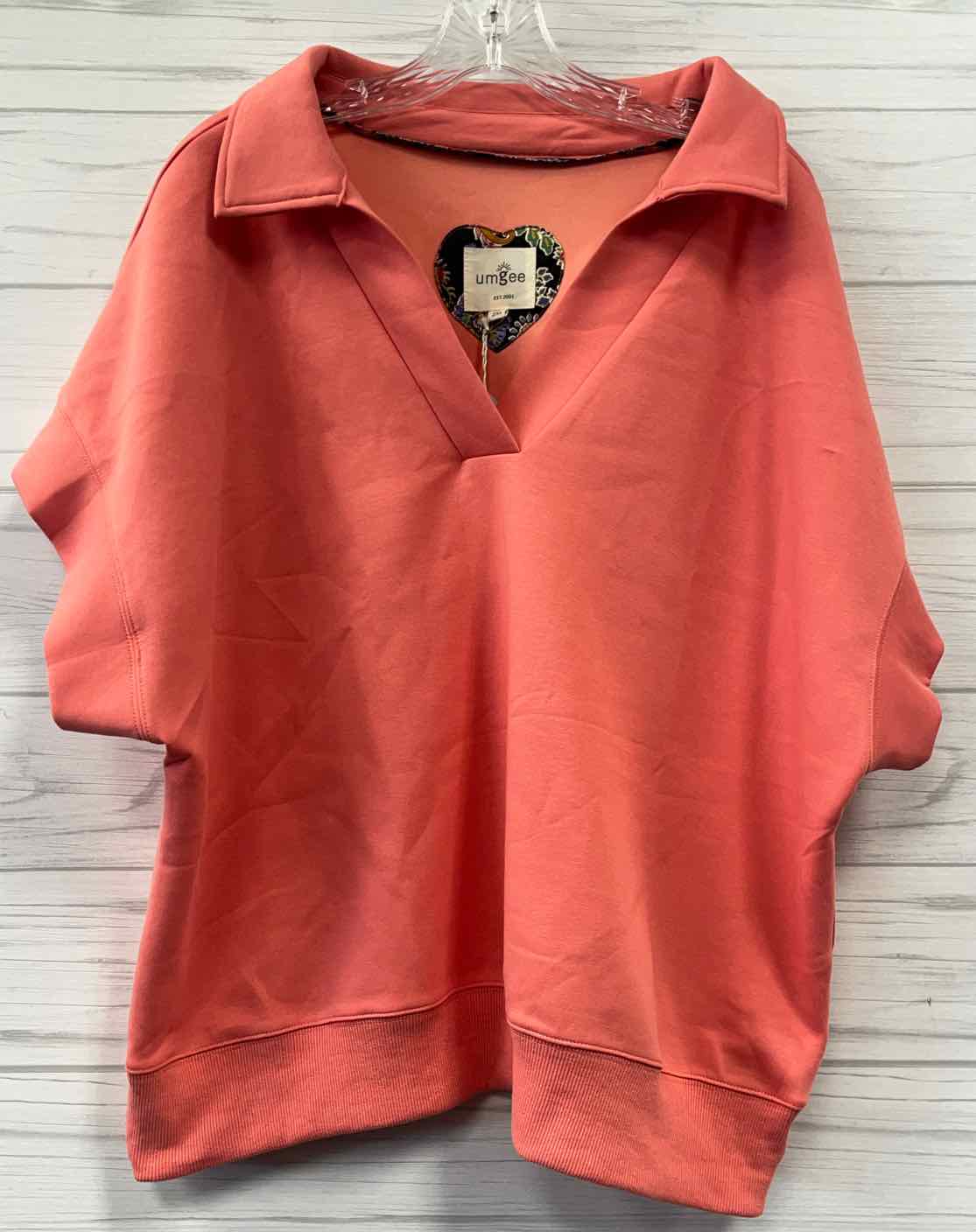 Size 2X Umgee Shirt
