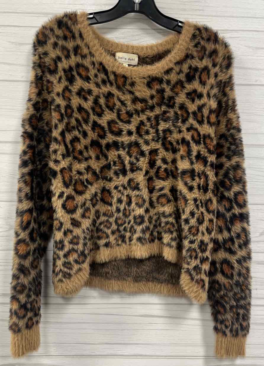 Size S BELLA DAHL Sweater