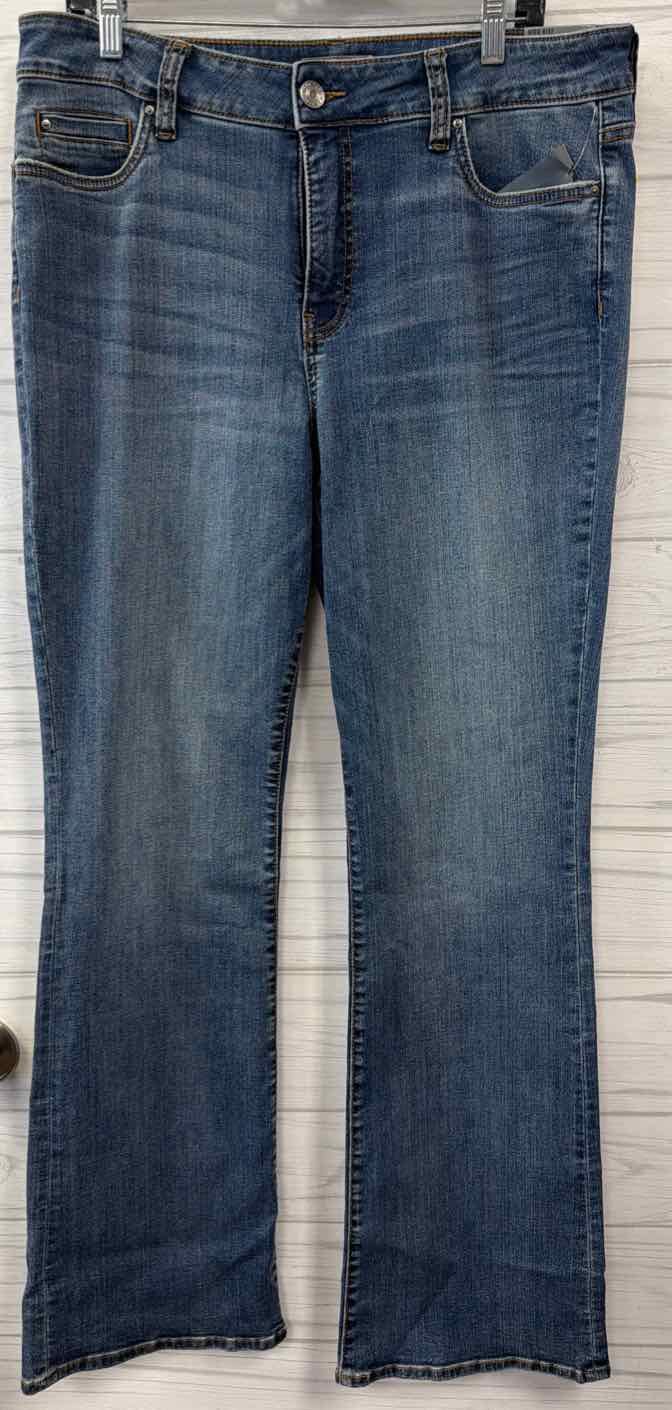 Size 14 KUT Jeans