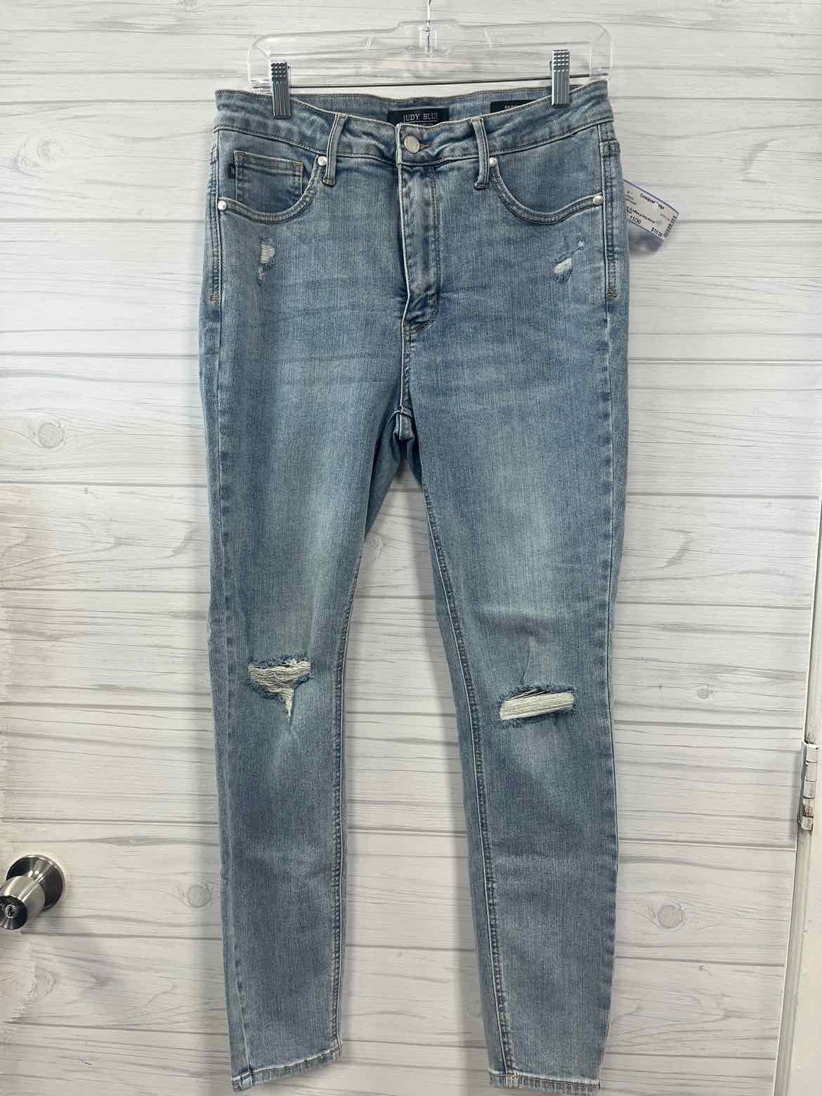 Size 11/30 Judy Blue Jeans