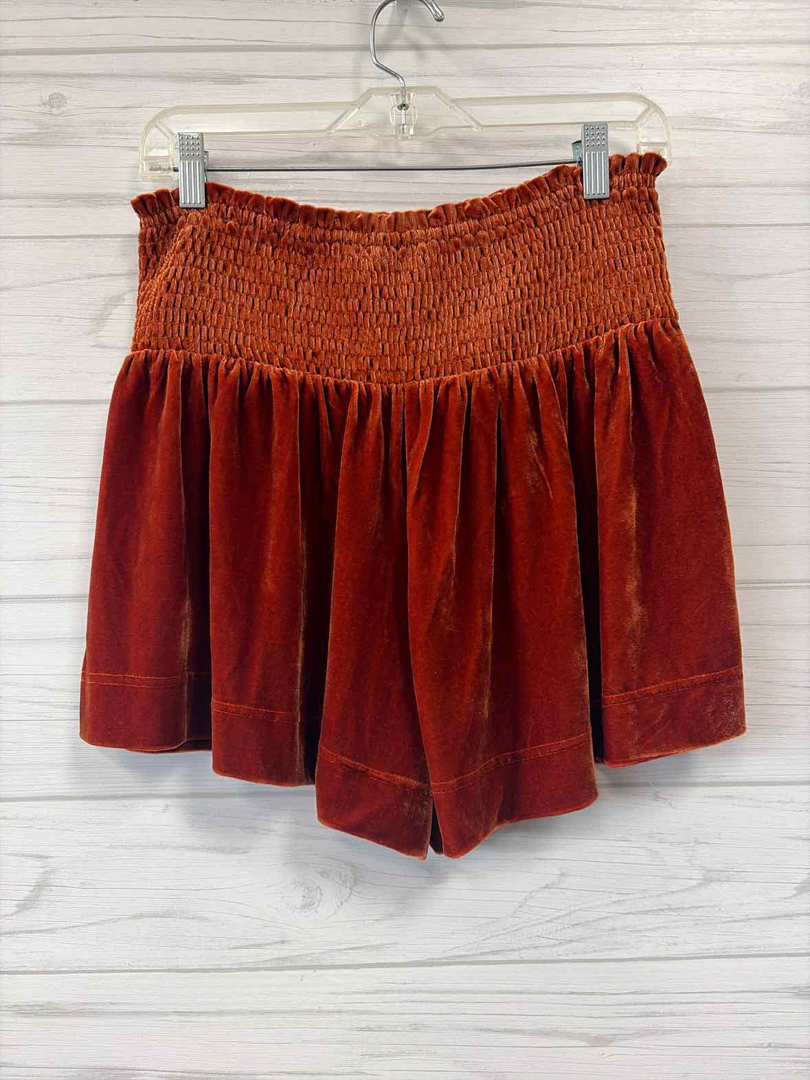 Size M TCEC Shorts
