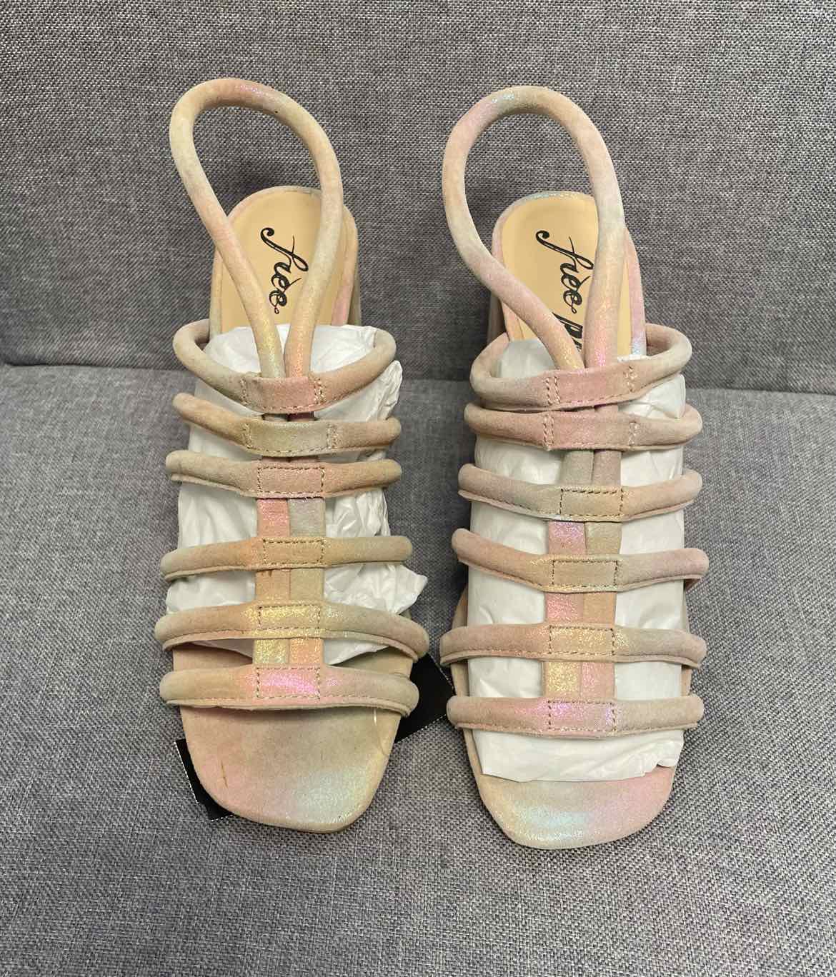 36 Free People Sandals