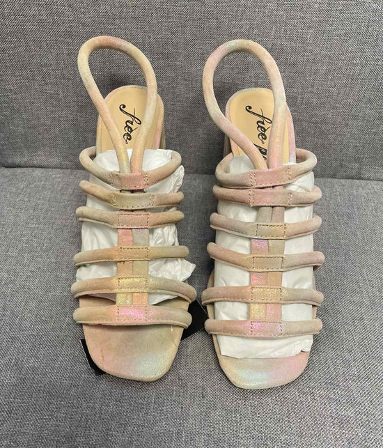 36 Free People Sandals