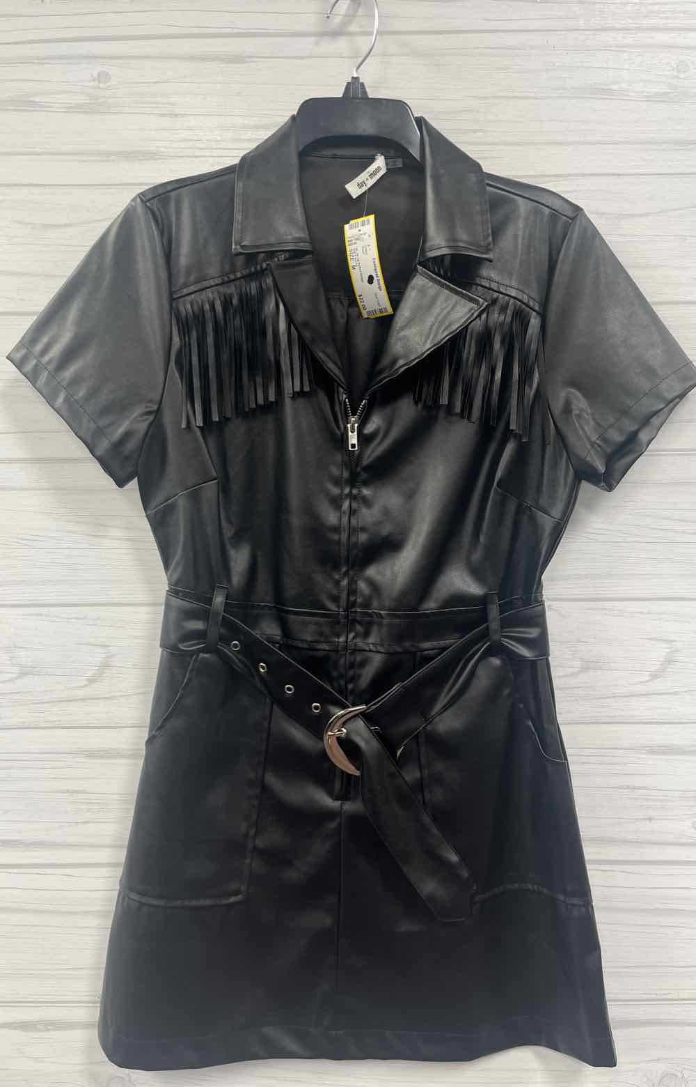 Size M day + moon Dress