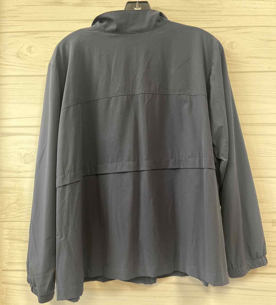 Size XLp J.Jill Jacket