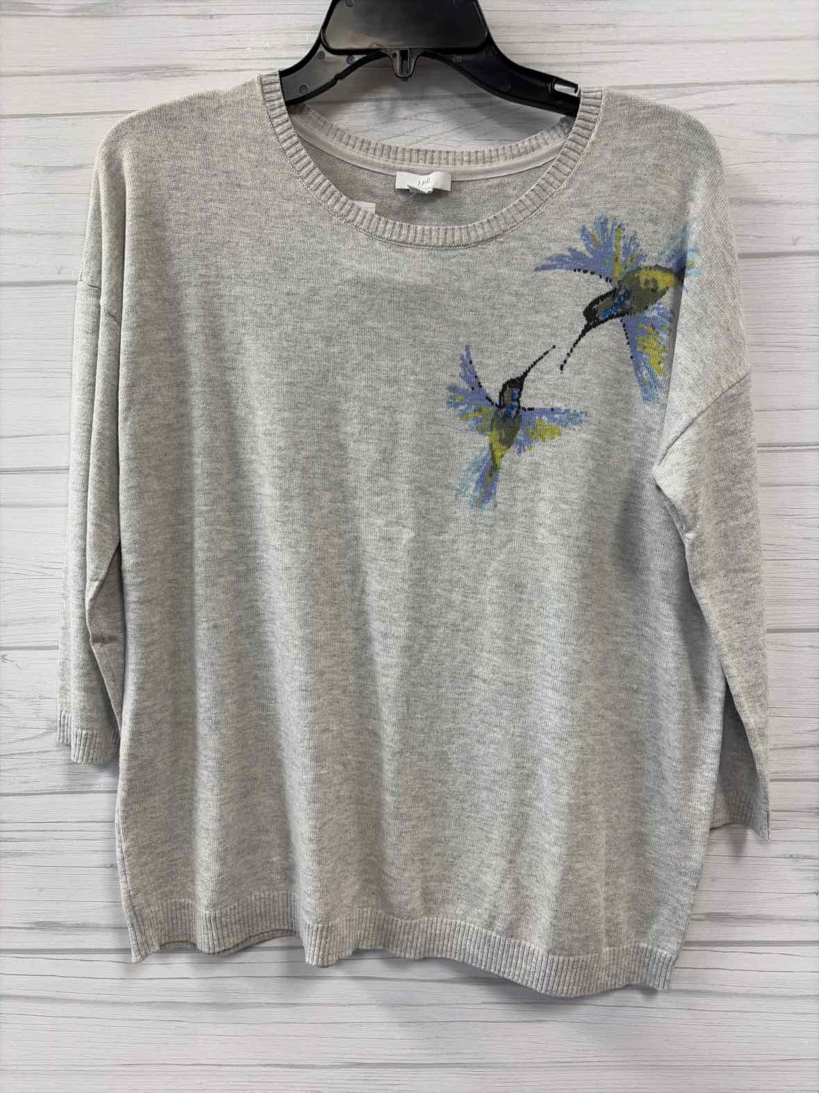 Size S Jjill Shirt