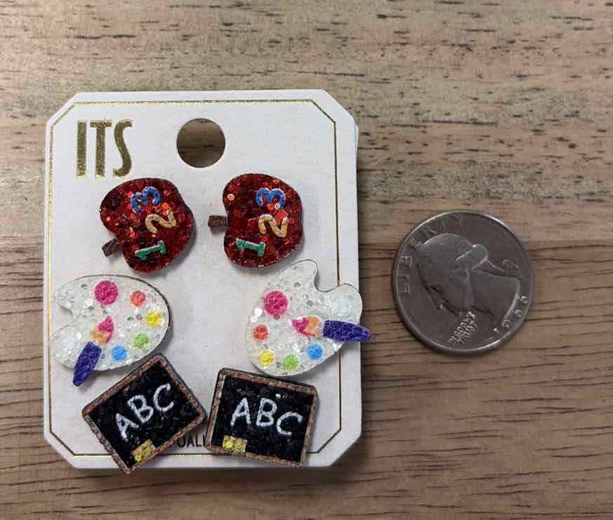ITS Earrings