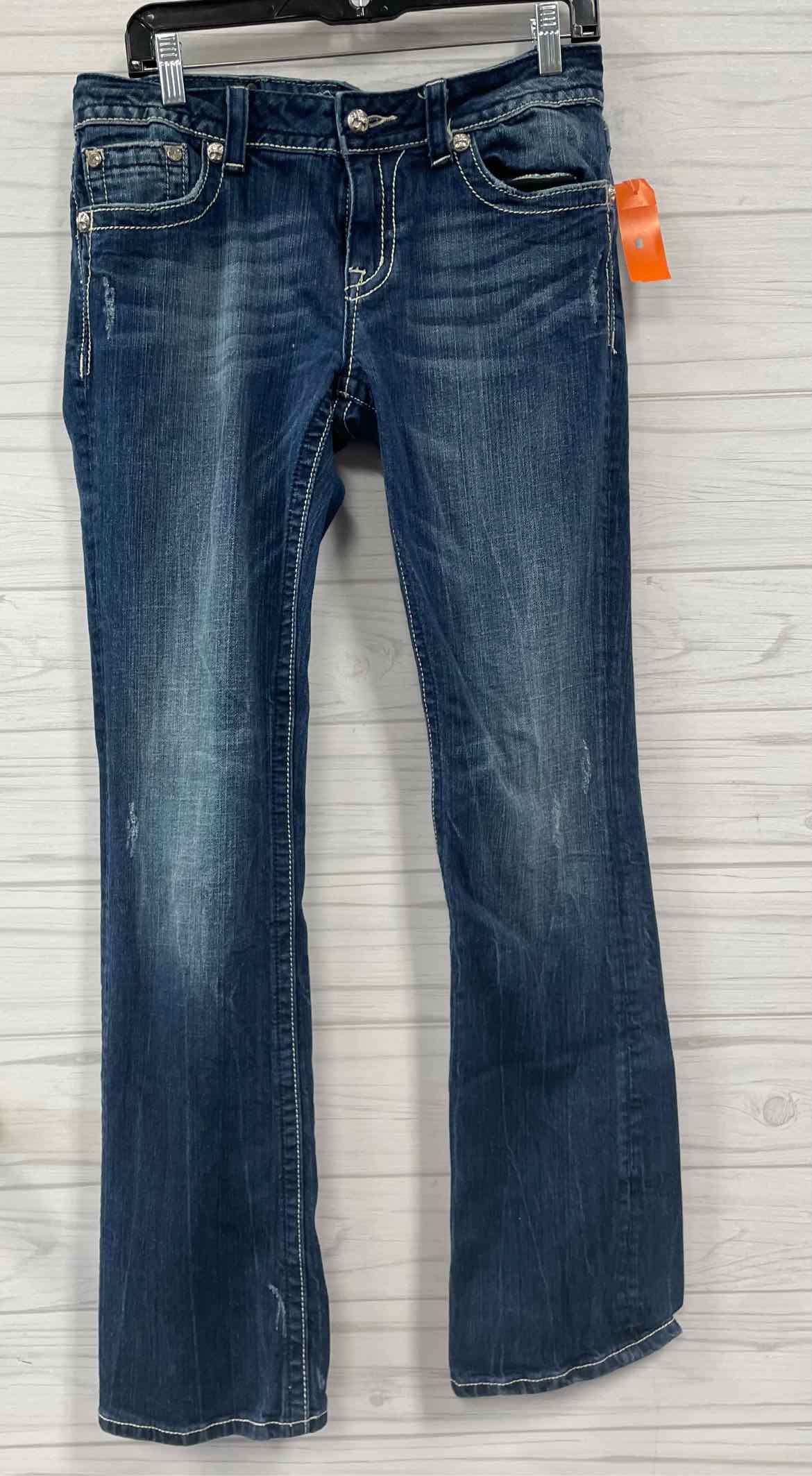 Size 31 MissMe Jeans