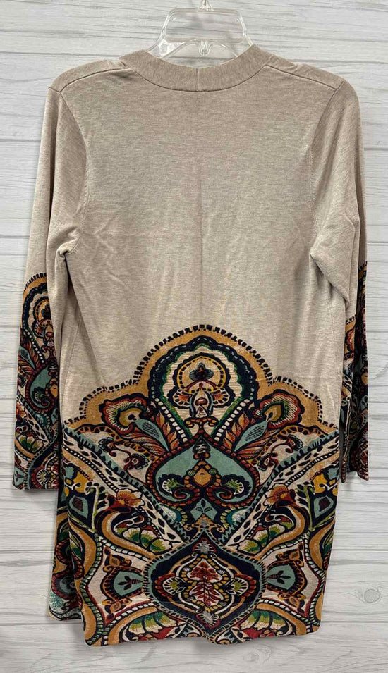 Size 1 Chicos Cardigan