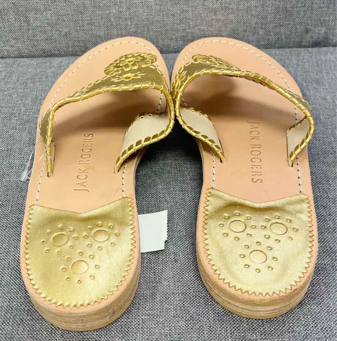 8.5 Jack Rogers Sandals