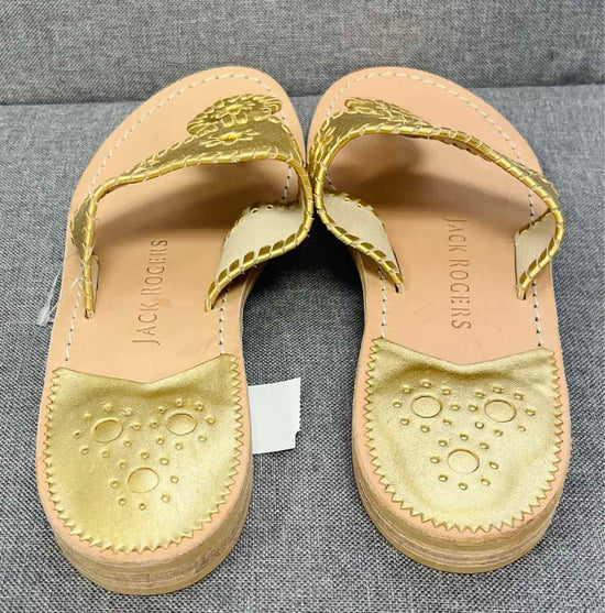 8.5 Jack Rogers Sandals