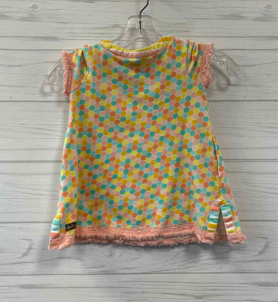 4 Matilda Jane Shirt