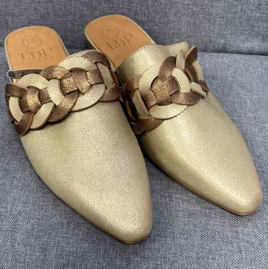 8.5 L'AmourDesPieds Shoes