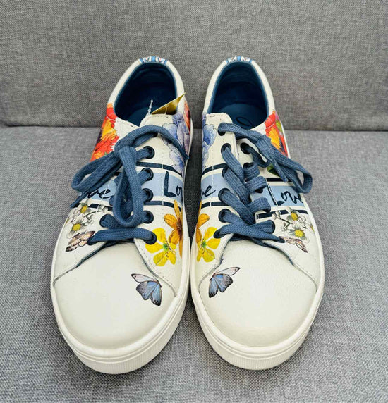 7.5 Brighton Shoes