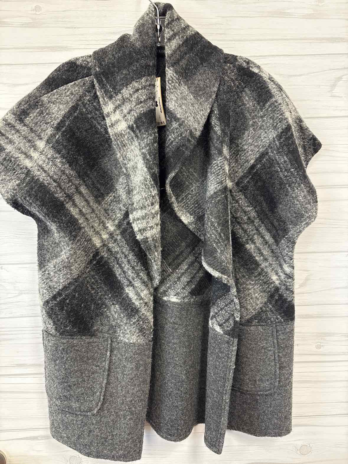 Size L PARKHURST Cardigan