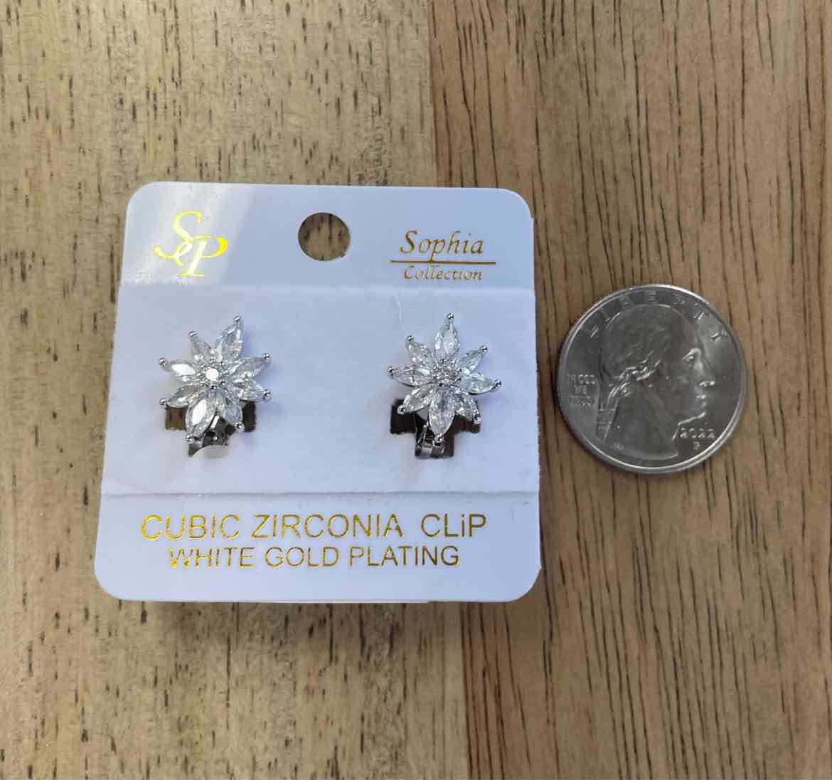 Sophia Collection Earrings