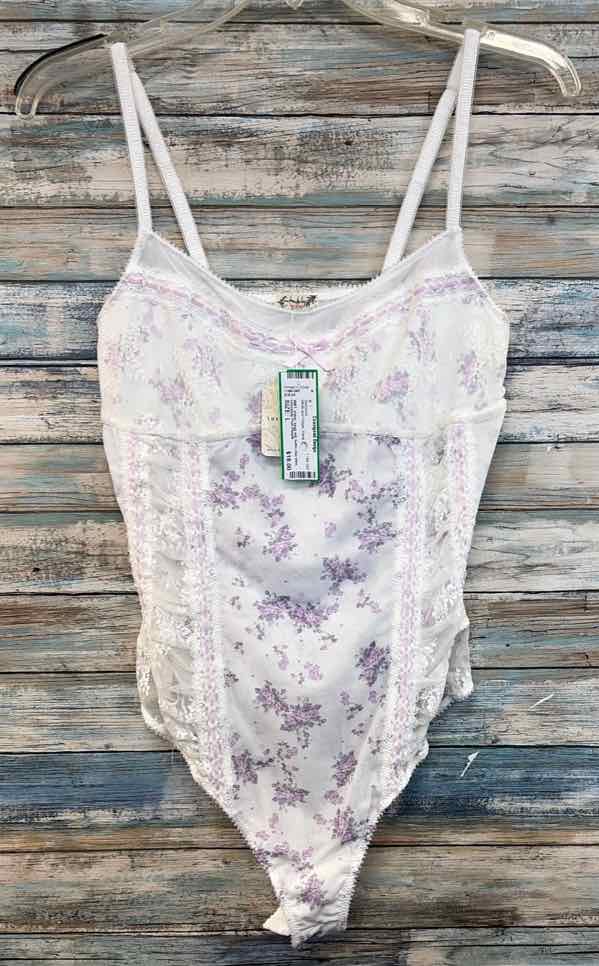Size L Intimately Free People Bodysuit