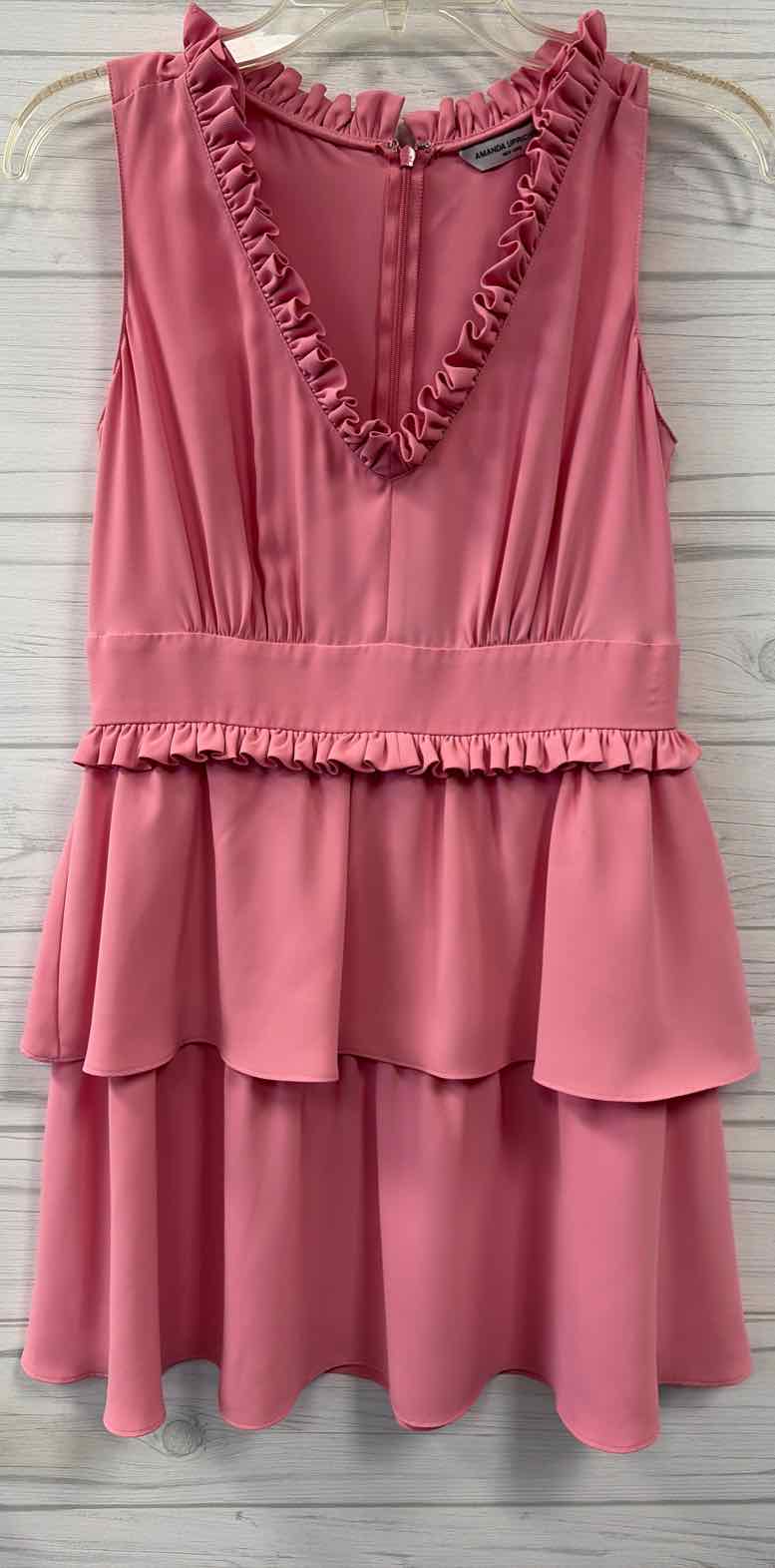 Size S Amanda Uprichard Dress