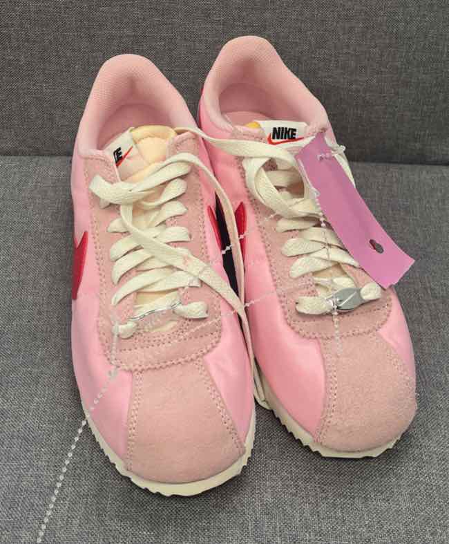 7 Nike Shoes