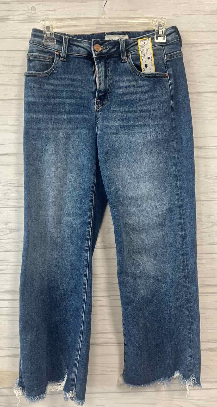 Size 3/26 RISEN JEANS Jeans