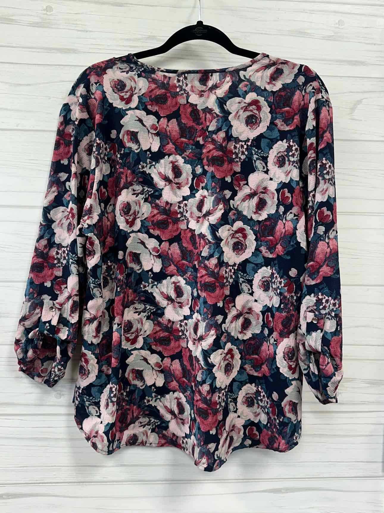 Size XL CURE. Shirt
