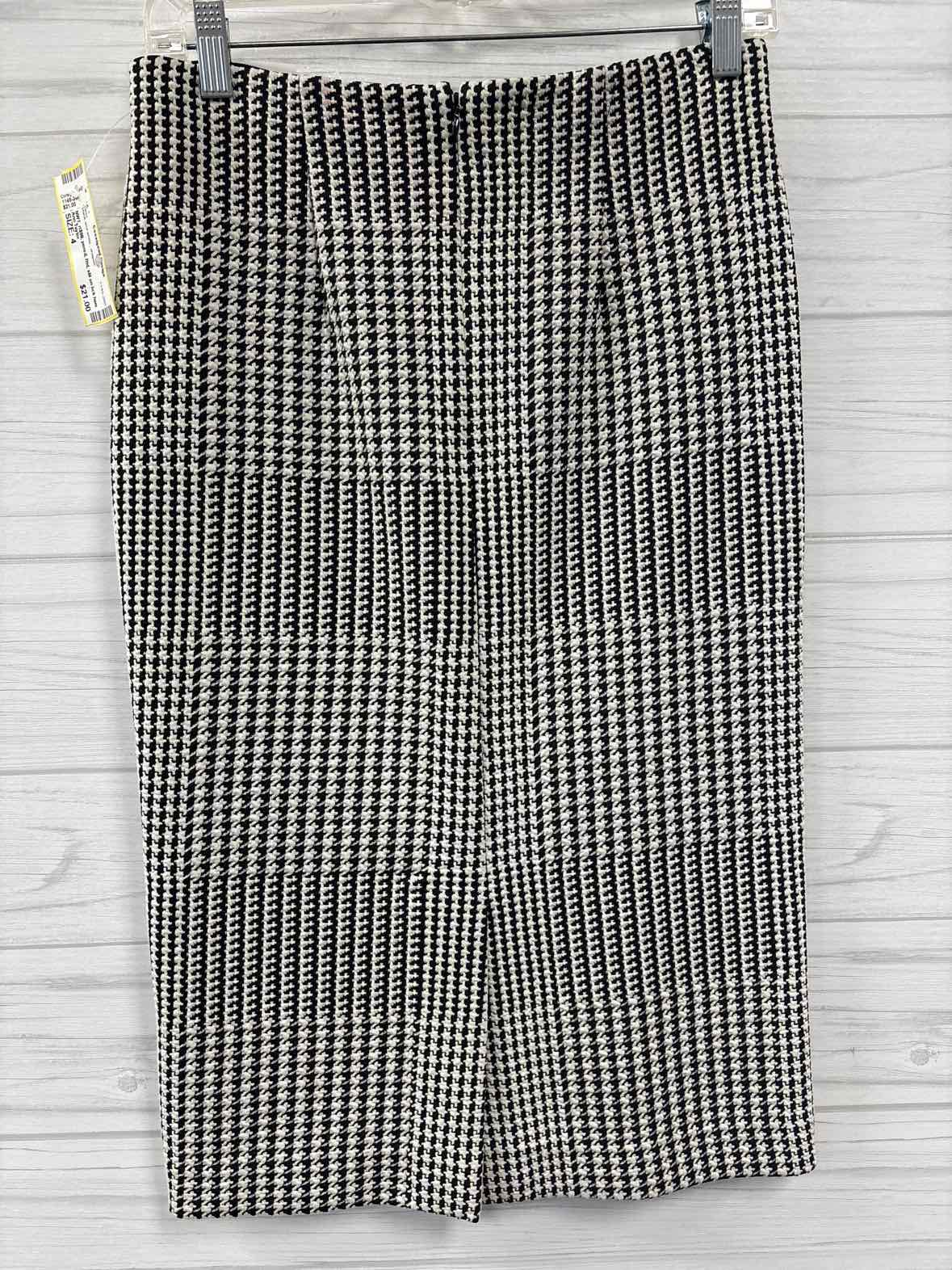 Size 4 Ann Taylor Skirt