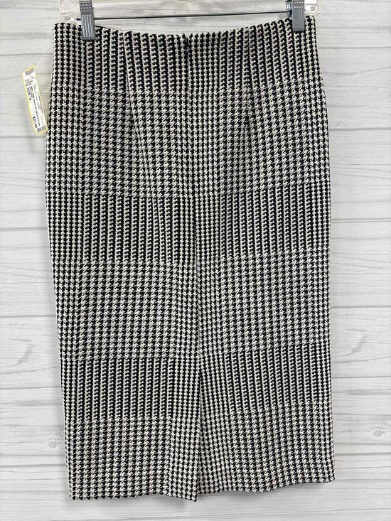 Size 4 Ann Taylor Skirt